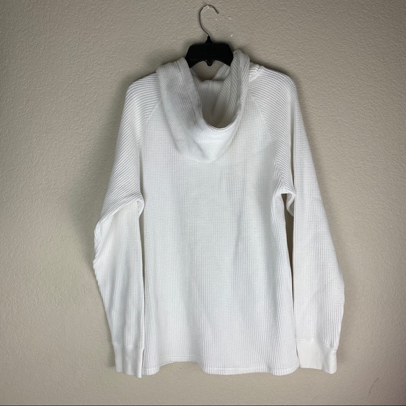 XLARGE Thermal Hoodie Jacket Size Medium - Picture 5 of 8